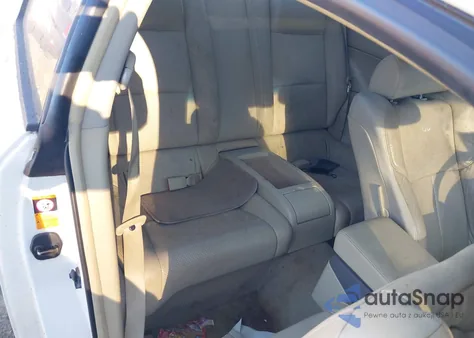 2007 Infiniti G35 z USA, uszkodzony, nr VIN JNKCV54E37M904864